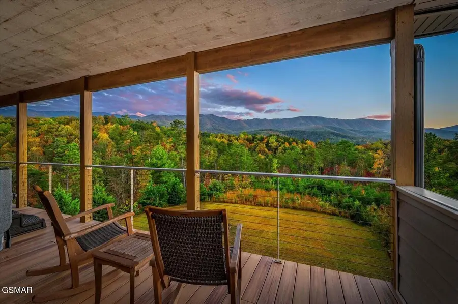 345 Branam Hollow Road, Gatlinburg, TN 37738 - #3
