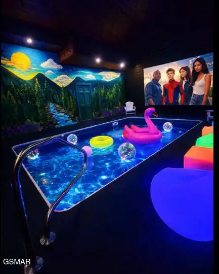 3328 Smoky Ridge Way, Sevierville, TN 37862 - #2