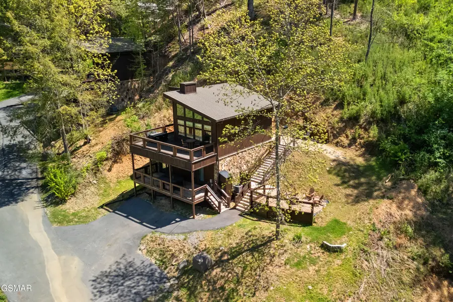 1613 Mitchell Farm Road, Sevierville, TN 37876 - #3