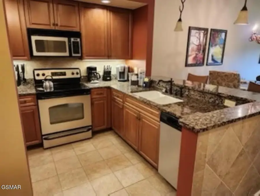 212 Dollywood Lane #UNIT 164, Pigeon Forge, TN 37863 - #3