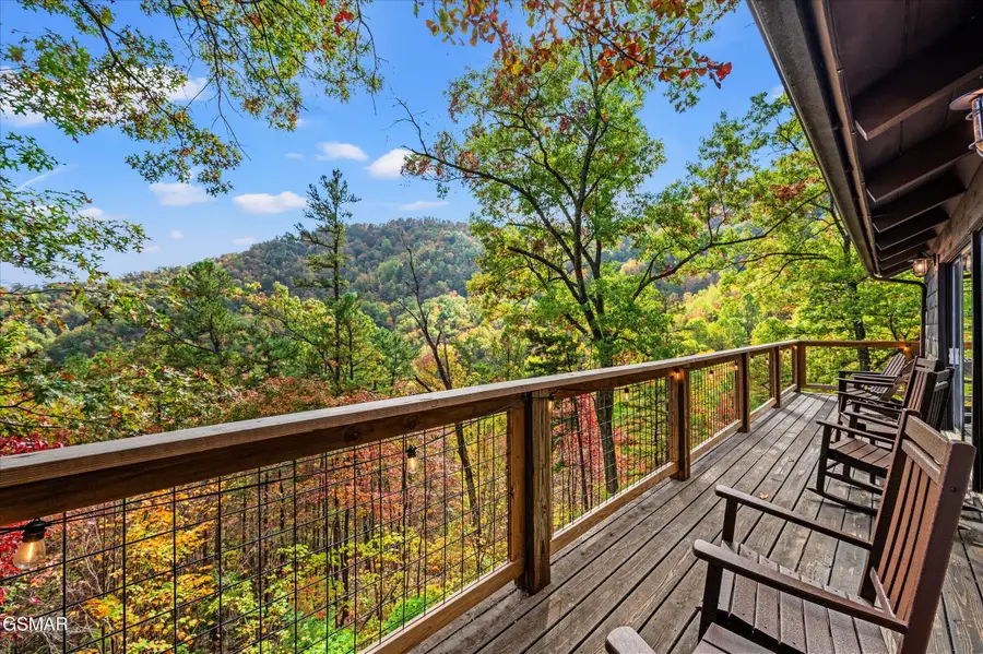 2758 Overholt Trail, Sevierville, TN 37862 - #2