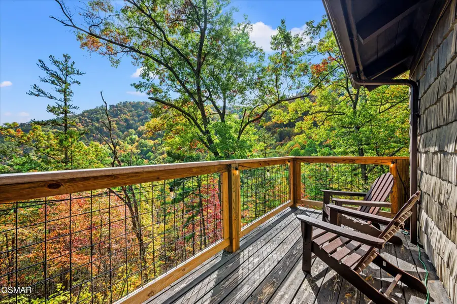 2758 Overholt Trail, Sevierville, TN 37862 - #3