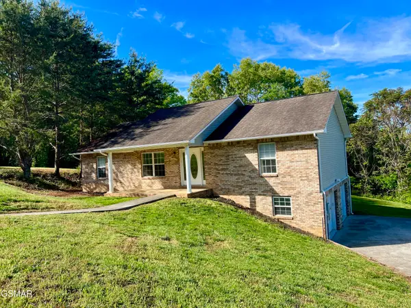 336 Lindder Drive, Sevierville, TN 37876