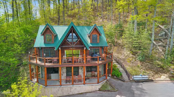 4211 Whetstone Road, Sevierville, TN 37862