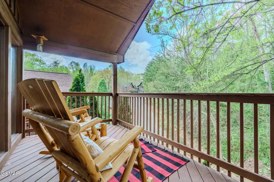 1505 Bears Den Way, Sevierville, TN 37862 - #2