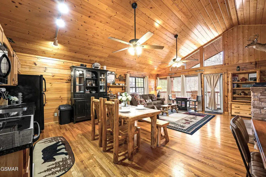 1505 Bears Den Way, Sevierville, TN 37862 - #3