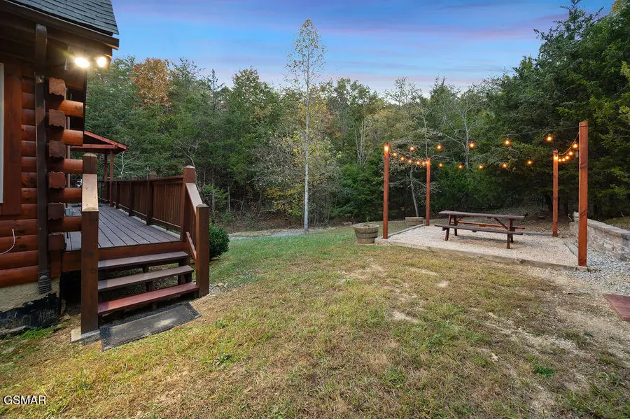 2594 Windfall Estates Drive, Sevierville, TN 37876 - #3