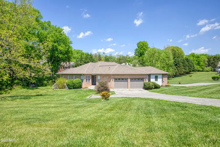 180 Hidden Oaks Lane, Lenoir City, TN 37772 - #3