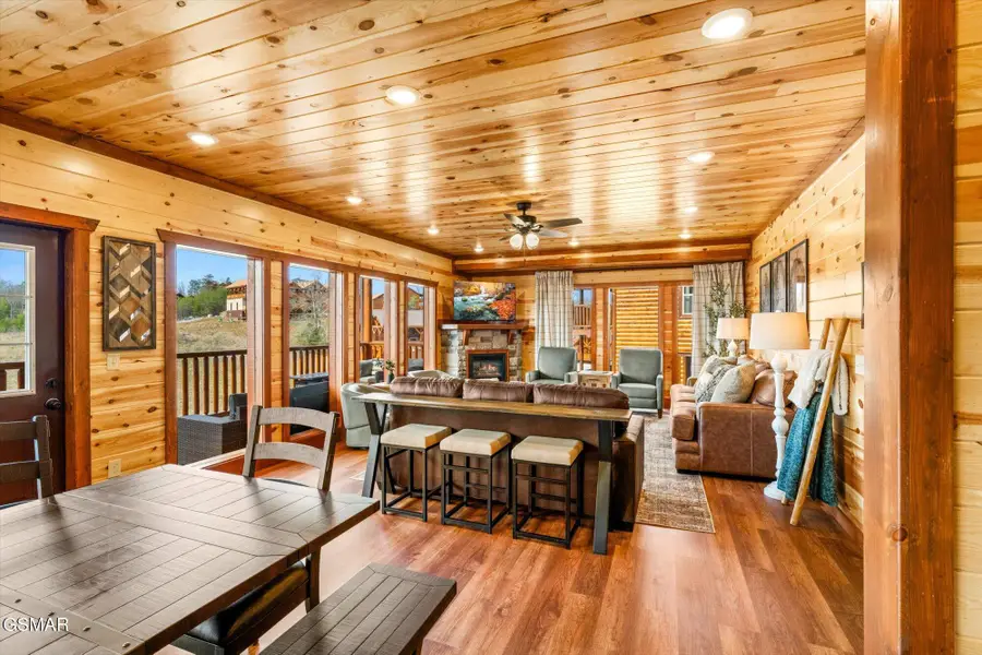 2208 Jericho Way, Sevierville, TN 37876 - #3