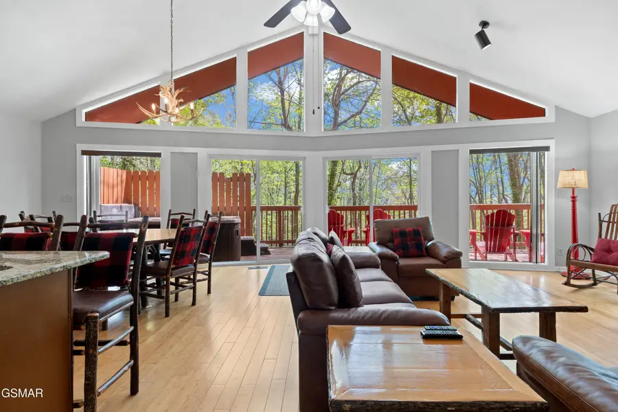 913 Echo Place, Gatlinburg, TN 37738 - #3