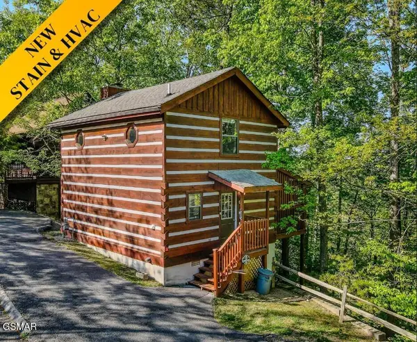 742 Nighthawk Way, Pigeon Forge, TN 37863