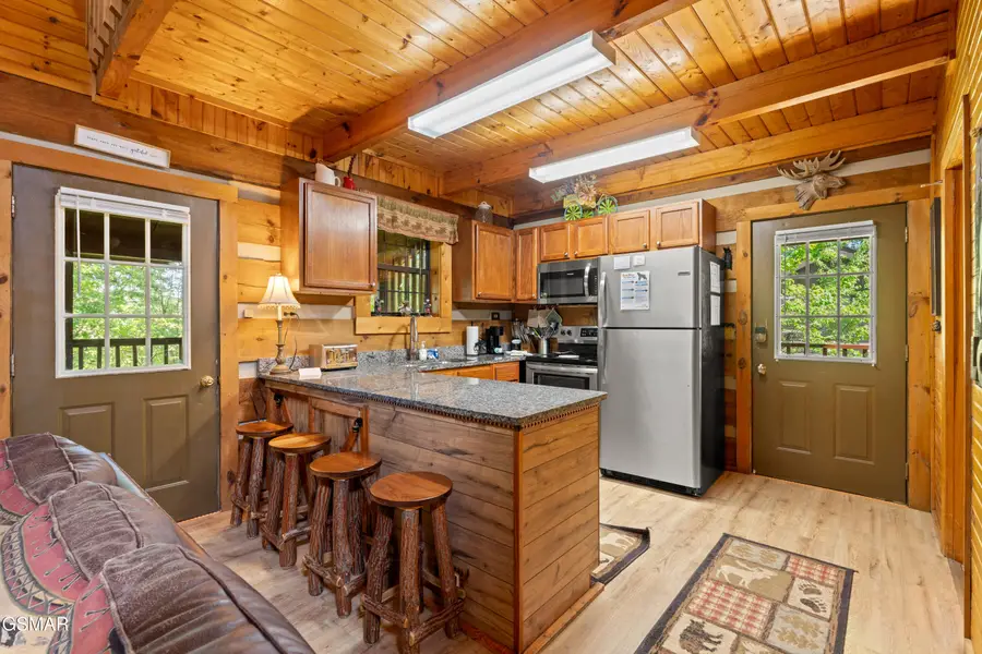 742 Nighthawk Way, Pigeon Forge, TN 37863 - #3