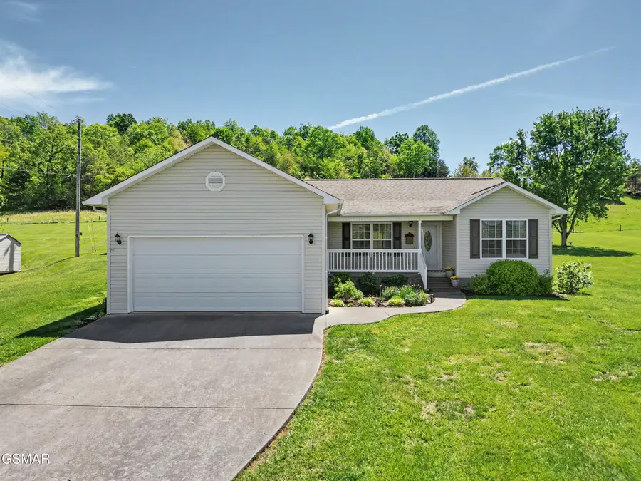 1039 Highland Meadows Road, Jefferson City, TN 37760 - #2