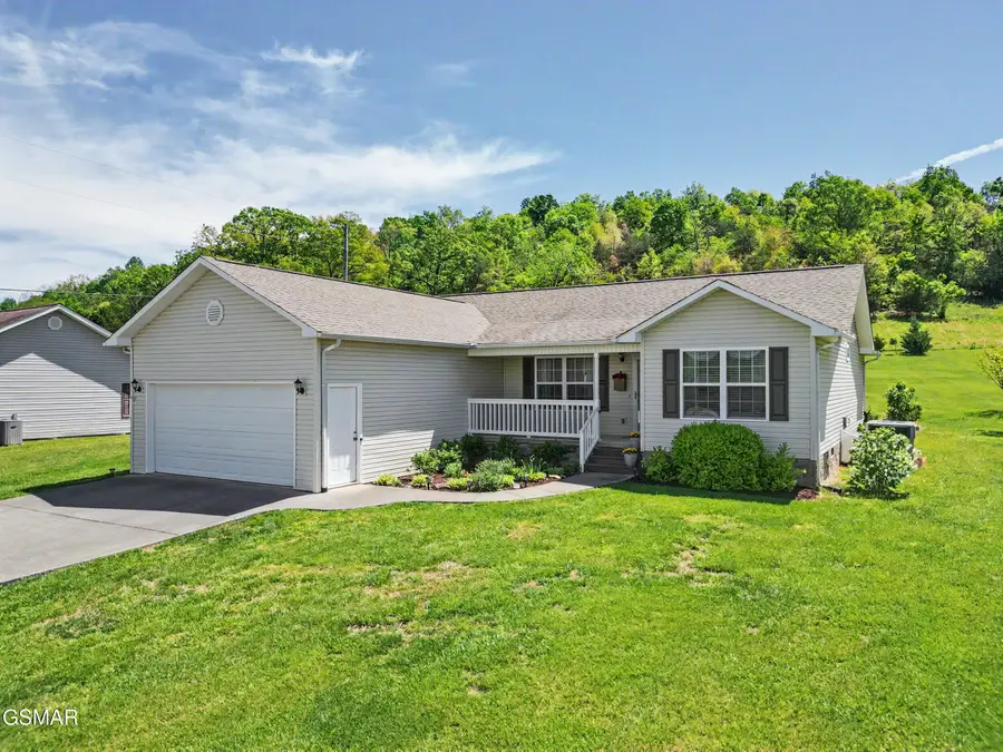 1039 Highland Meadows Road, Jefferson City, TN 37760 - #3