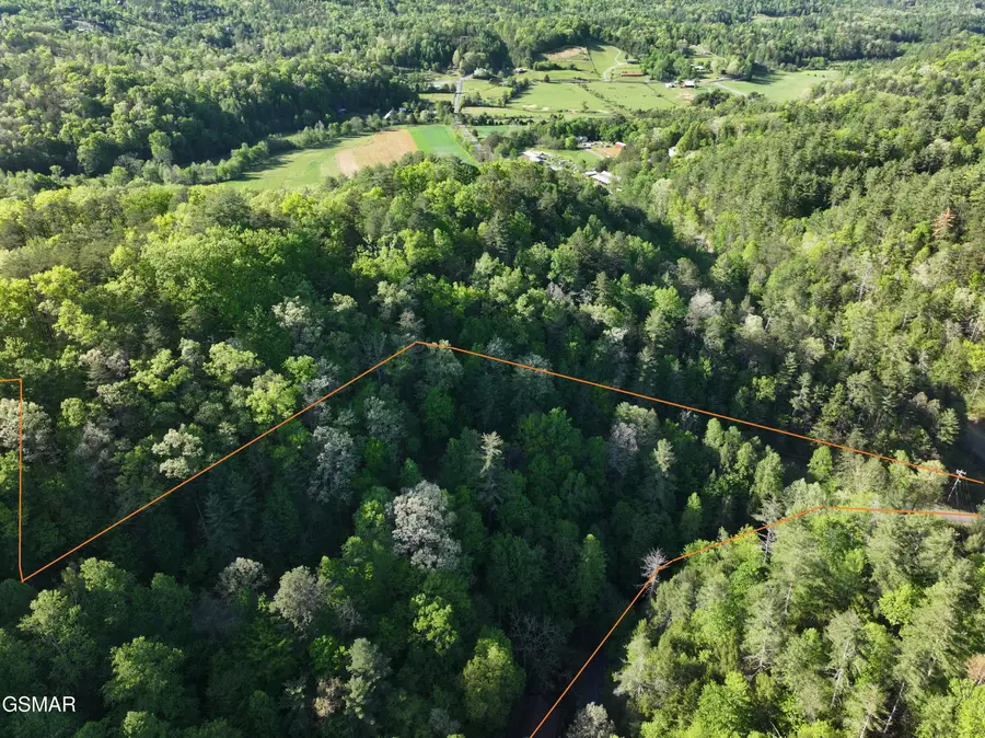 Lot 5 Dove View, Sevierville, TN 37862 - #3
