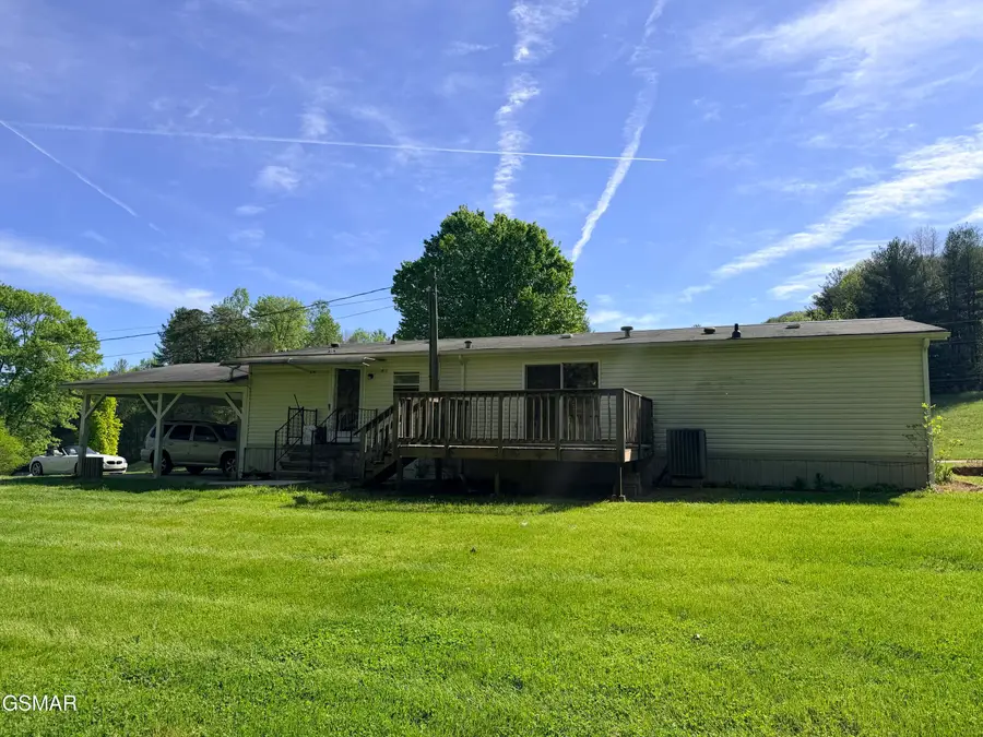 1187 Tennessee 107, Del Rio, TN 37727 - #2