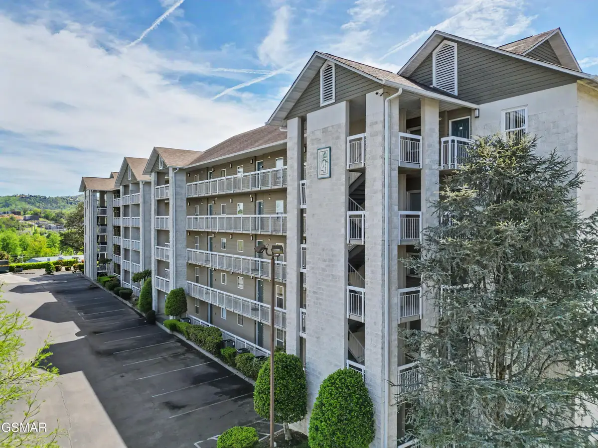 205 Ogle Drive #UNIT 424, Pigeon Forge, TN 37863 - #1