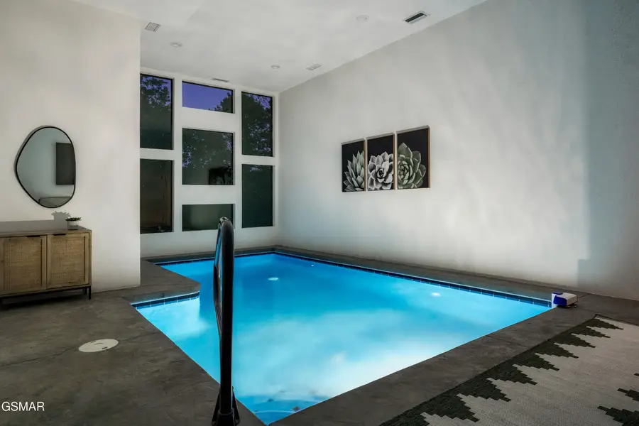 2234 Legend Drive, Sevierville, TN 37876 - #2