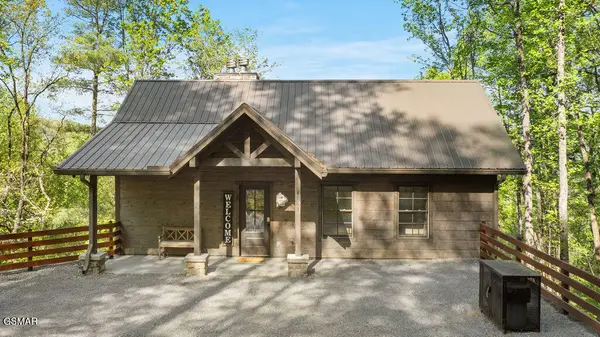 4163 Burning Tree Lane, Sevierville, TN 37862