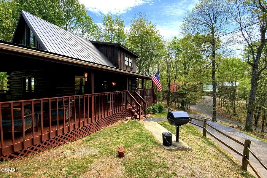 1708 Parkway View Court, Sevierville, TN 37876 - #3