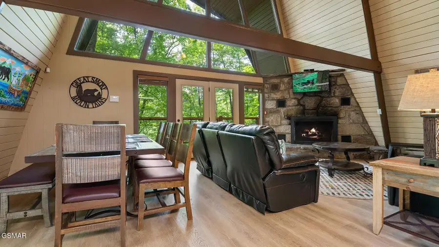 1336 S Baden Drive, Gatlinburg, TN 37738 - #3