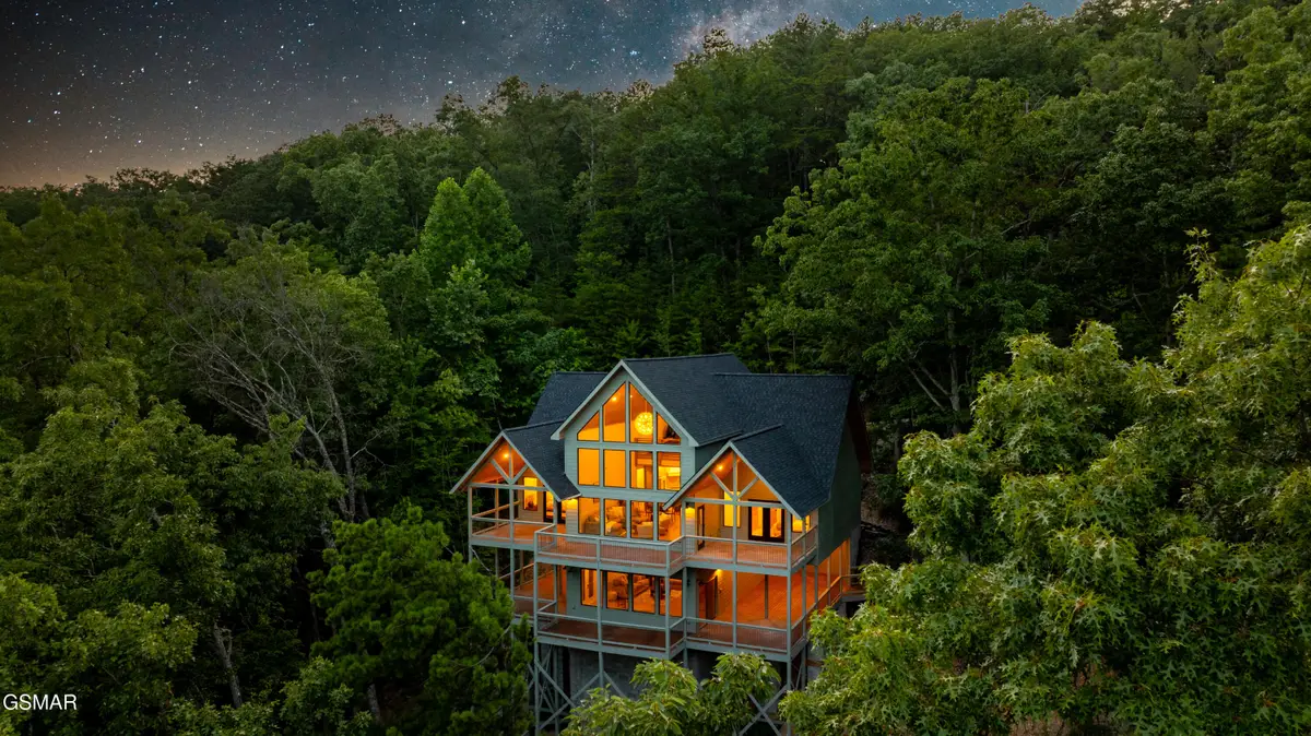 3047 Redtail Road, Sevierville, TN 37862 - #1