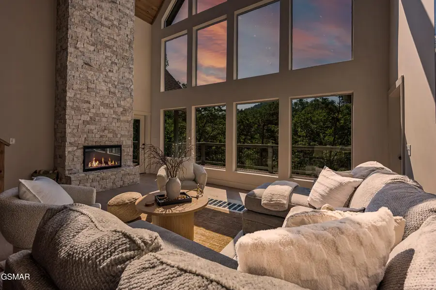 3047 Redtail Road, Sevierville, TN 37862 - #2