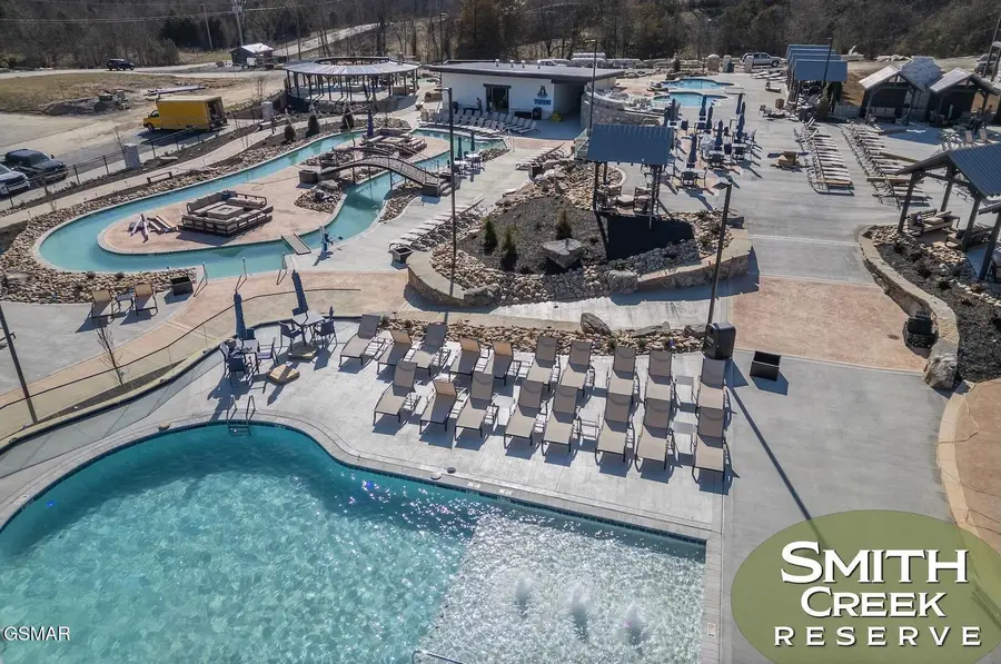 364 Rambling Creek Way #Lot 63R, Sevierville, TN 37862 - #3