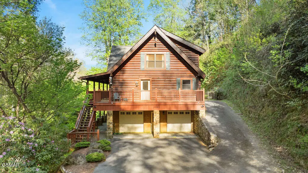 2202 Price Cove Road, Sevierville, TN 37876 - #1