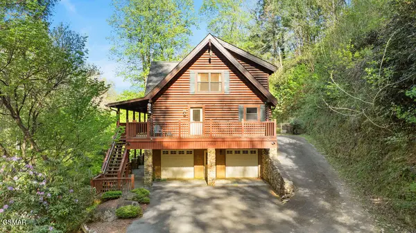 2202 Price Cove Road, Sevierville, TN 37876