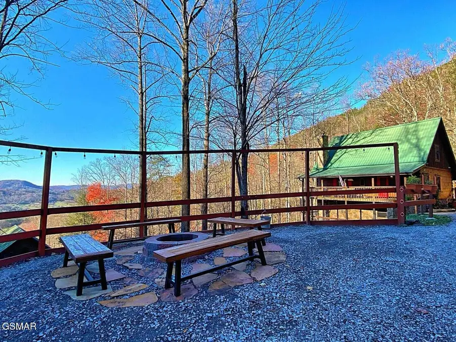 2980 Kulpan Way, Sevierville, TN 37862 - #2