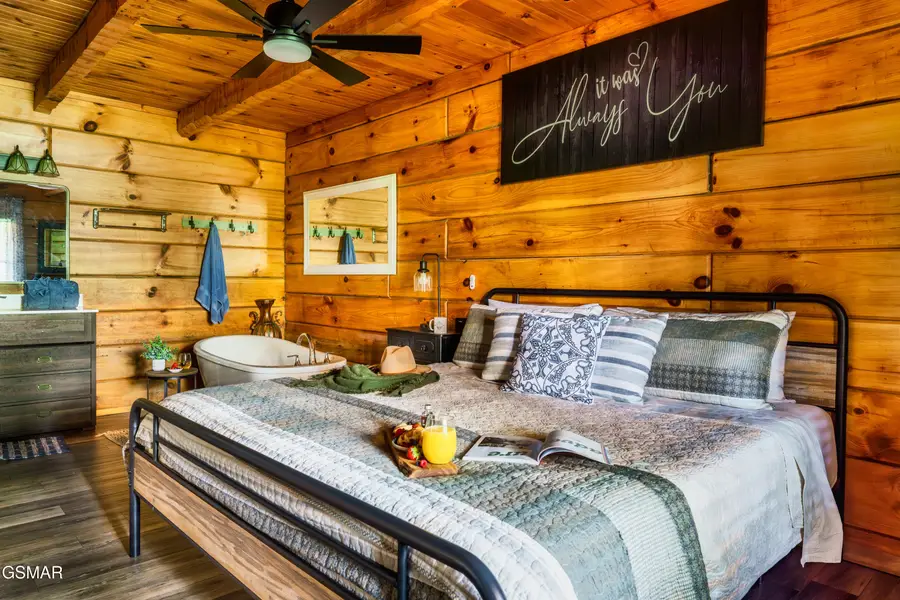 3210 Priscilla Heights Lane, Sevierville, TN 37862 - #3