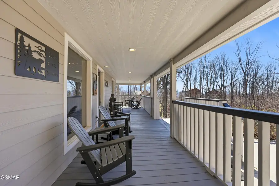 860 Pine Top Lane, Gatlinburg, TN 37738 - #3