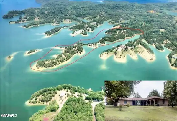 3850 Mcdonald Way, Sevierville, TN 37876