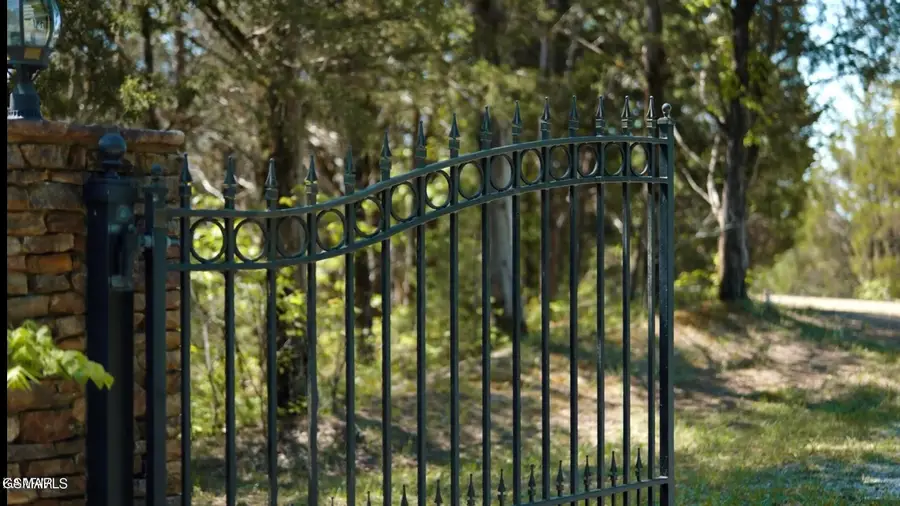 3850 Mcdonald Way, Sevierville, TN 37876 - #3