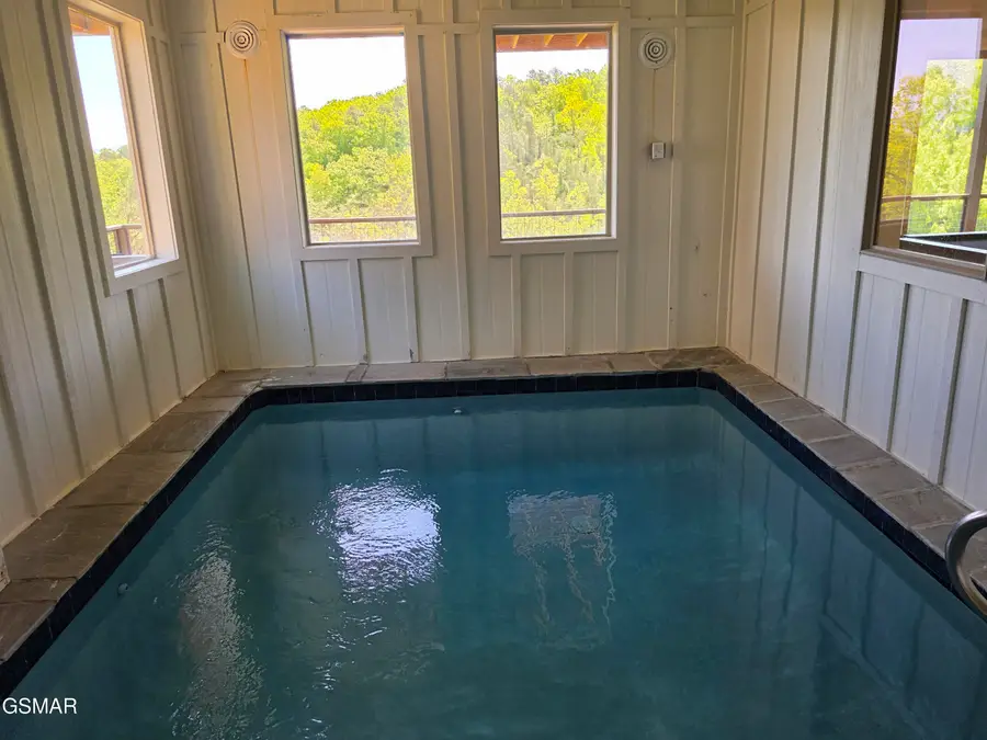 2955 Lightning Strike Drive, Sevierville, TN 37876 - #2