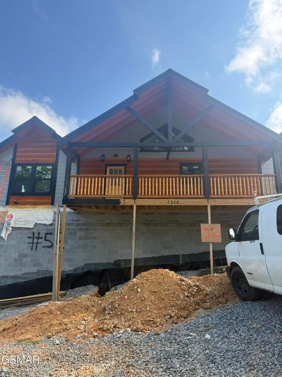 1310 Amazing Grace Way, Sevierville, TN 37876 - #2
