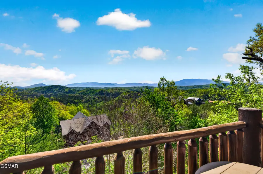 1932 Thistle Thorn Trail, Sevierville, TN 37876 - #3