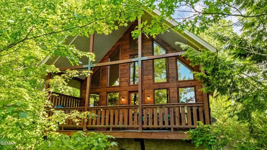 2011 Ridgecrest Loop Lane, Sevierville, TN 37876 - #3