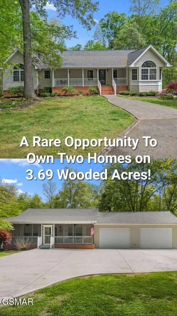 2180 Ranch Road, Dandridge, TN 37725 - #1