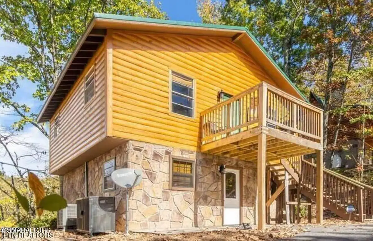 3041 Engle Town Road, Sevierville, TN 37862 - #1