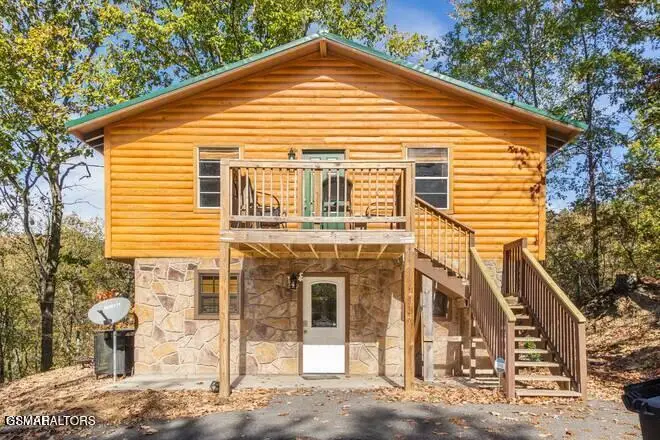 3041 Engle Town Road, Sevierville, TN 37862 - #2