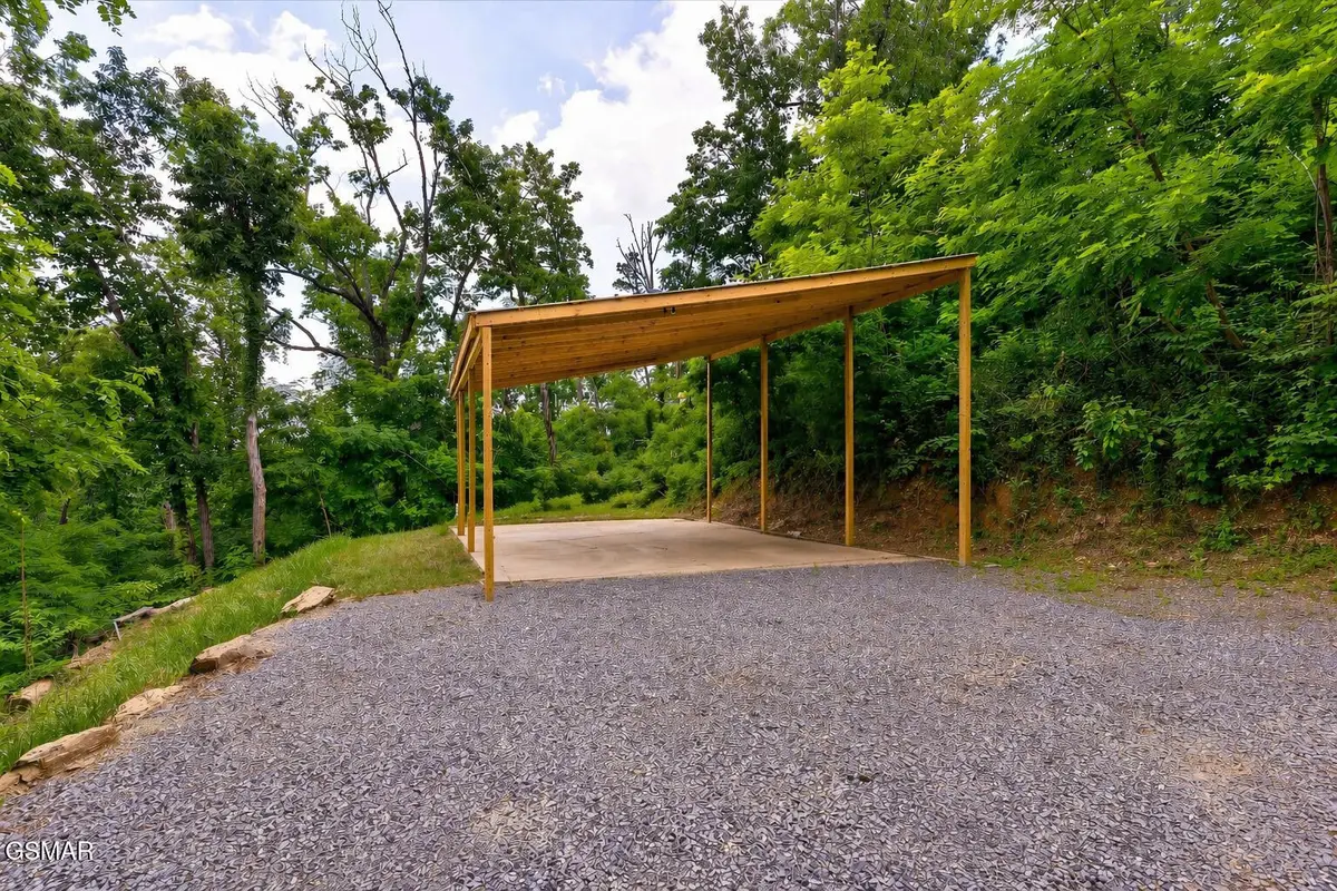 449 Troy Drive, Pigeon Forge, TN 37863 - #1