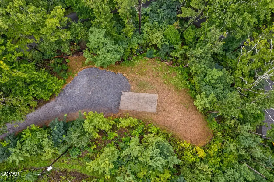 449 Troy Drive, Pigeon Forge, TN 37863 - #2