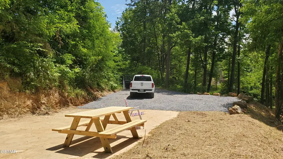 449 Troy Drive, Pigeon Forge, TN 37863 - #3