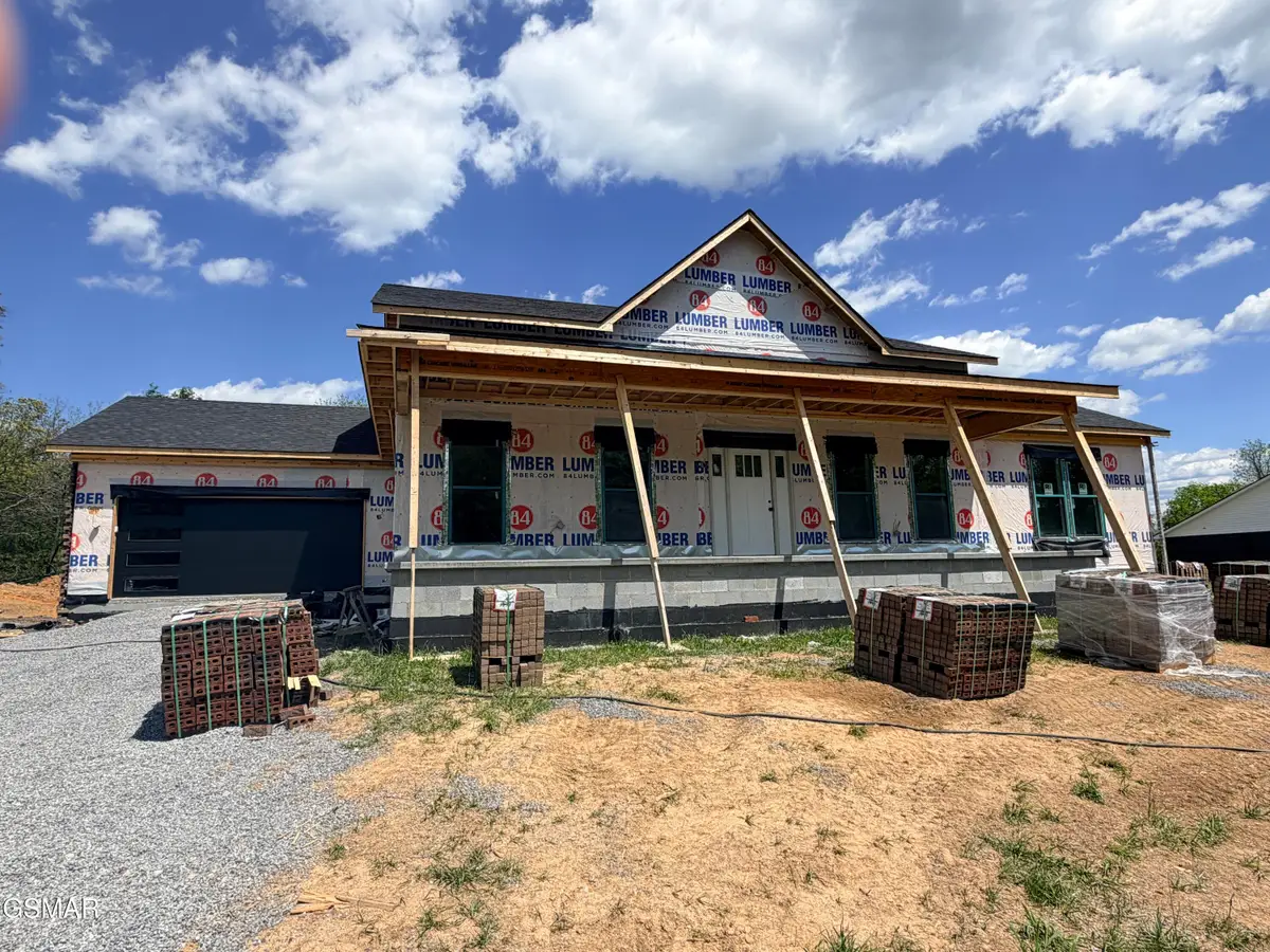 249 Buttercup Fields, Newport, TN 37821 - #1