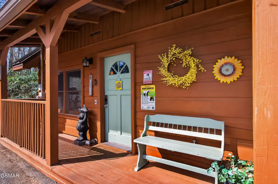 2307 Smoky Mountain Court, Gatlinburg, TN 37738 - #3