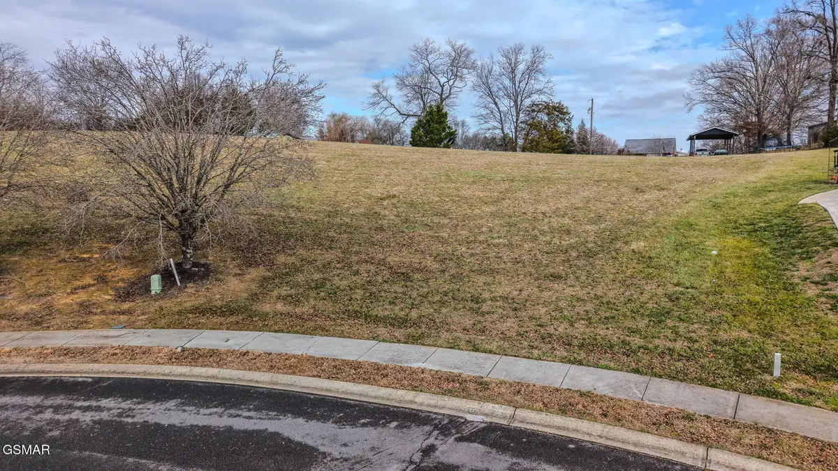 Lot 22 Park Place Avenue, Sevierville, TN 37862 - #1