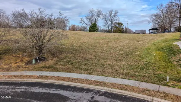 Lot 22 Park Place Avenue, Sevierville, TN 37862