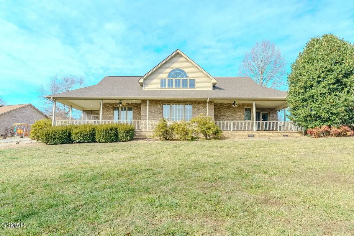 2723 Madison Ridge, Sevierville, TN 37876 - #1